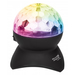 Manhattan Sound Science Disco Light Ball Bluetooth Speaker, FM Radio, Decent Sound Output (3W), 8 hour Playback time, Integrated Controls, Range 10m, microSD card reader, Aux 3.5mm, USB-A charging cable incl, Bluetooth 5.0, 3 Years Warranty thumbnail 2