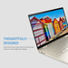 HP ENVY x360 13-bd0018na Intel® Core™ i5 i5-1135G7 Hybrid (2-in-1) 33.8 cm (13.3″) Touchscreen Full HD 8 GB DDR4-SDRAM 512 GB SSD Wi-Fi 6 (802.11ax) Windows 11 Home Silver thumbnail 10
