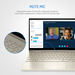 HP ENVY x360 13-bd0018na Intel® Core™ i5 i5-1135G7 Hybrid (2-in-1) 33.8 cm (13.3″) Touchscreen Full HD 8 GB DDR4-SDRAM 512 GB SSD Wi-Fi 6 (802.11ax) Windows 11 Home Silver thumbnail 19