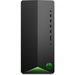 HP Pavilion Gaming TG01-2012na AMD Ryzen™ 3 5300G 8 GB DDR4-SDRAM 128 GB SSD NVIDIA® GeForce® GTX 1650 SUPER Windows 11 Home Tower PC Black thumbnail 1