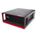 Lenovo ThinkStation P7 Intel Xeon W w5-3435X 32 GB DDR5-SDRAM 1 TB SSD NVIDIA RTX A2000 Windows 11 Pro for Workstations Tower Workstation Black, Red thumbnail 7