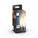Philips Hue Kaarslamp White Ambiance E14 Duo pack