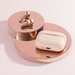Happy Plugs Hope Headset True Wireless Stereo (TWS) In-ear Calls/Music Bluetooth Rose gold thumbnail 5