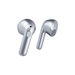 Happy Plugs Hope Headset True Wireless Stereo (TWS) In-ear Calls/Music Bluetooth Silver thumbnail 3