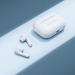 Happy Plugs Hope Headset True Wireless Stereo (TWS) In-ear Calls/Music Bluetooth White thumbnail 6