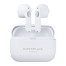 Happy Plugs Hope Headset True Wireless Stereo (TWS) In-ear Calls/Music Bluetooth White thumbnail 1