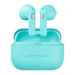 Happy Plugs Hope Headset True Wireless Stereo (TWS) In-ear Calls/Music Bluetooth Turquoise thumbnail 1