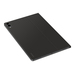 Samsung Galaxy Tab S11 Ultra Slim Toetsenbord Hoes QWERTY Zwart
