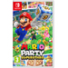 Mario Party Super Stars Switch