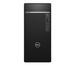 DELL OptiPlex 7090 Intel® Core™ i7 i7-11700 16 GB DDR4-SDRAM 256 GB SSD Windows 10 Home Tower PC Black thumbnail 1