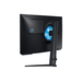 Samsung S28AG700NU computer monitor 71.1 cm (28″) 3840 x 2160 pixels 4K Ultra HD LED Black thumbnail 12