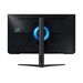 Samsung S28AG700NU computer monitor 71.1 cm (28″) 3840 x 2160 pixels 4K Ultra HD LED Black thumbnail 5