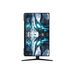 Samsung S28AG700NU computer monitor 71.1 cm (28″) 3840 x 2160 pixels 4K Ultra HD LED Black thumbnail 19