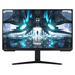 Samsung S28AG700NU computer monitor 71.1 cm (28″) 3840 x 2160 pixels 4K Ultra HD LED Black thumbnail 1