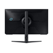 Samsung S28AG700NU computer monitor 71.1 cm (28″) 3840 x 2160 pixels 4K Ultra HD LED Black thumbnail 6