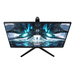 Samsung S28AG700NU computer monitor 71.1 cm (28″) 3840 x 2160 pixels 4K Ultra HD LED Black thumbnail 21