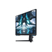 Samsung S28AG700NU computer monitor 71.1 cm (28″) 3840 x 2160 pixels 4K Ultra HD LED Black thumbnail 9