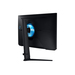 Samsung S28AG700NU computer monitor 71.1 cm (28″) 3840 x 2160 pixels 4K Ultra HD LED Black thumbnail 11