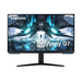 Samsung S28AG700NU computer monitor 71.1 cm (28″) 3840 x 2160 pixels 4K Ultra HD LED Black thumbnail 3