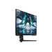 Samsung S28AG700NU computer monitor 71.1 cm (28″) 3840 x 2160 pixels 4K Ultra HD LED Black thumbnail 10
