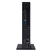 Acer Veriton N N4680GT I54516 Pro Intel® Core™ i5 i5-11400T 16 GB DDR4-SDRAM 512 GB SSD Windows 10 Pro Mini PC Black thumbnail 4