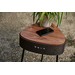Salora AIRTABLE FLOW (WV) loudspeaker Black, Wood Wired & Wireless 20 W thumbnail 4