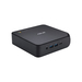 ASUS Chromebox 4 G5007UN Intel® Core™ i5 i5-10210U 8 GB DDR4-SDRAM 128 GB SSD ChromeOS Mini PC Black thumbnail 3