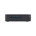 ASUS Chromebox 4 G5007UN Intel® Core™ i5 i5-10210U 8 GB DDR4-SDRAM 128 GB SSD ChromeOS Mini PC Black thumbnail 4