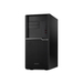 Acer Veriton M M6680G Intel® Core™ i9 i9-11900 16 GB DDR4-SDRAM 3 TB HDD+SSD Windows 10 Pro Tower PC Black thumbnail 3