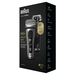 Braun Series 9 Pro+  9515s Grafiet