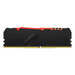Kingston Technology FURY Beast RGB módulo de memoria 8 GB 1 x 8 GB DDR4 3600 MHz
