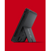 Nintendo Switch OLED Blauw Rood