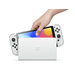 Nintendo Switch OLED Wit