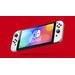Nintendo Switch OLED Wit