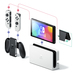 Nintendo Switch OLED Wit