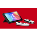 Nintendo Switch OLED Wit