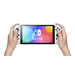 Nintendo Switch OLED Wit