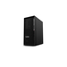 Lenovo ThinkStation P350 Intel® Core™ i7 i7-11700K 32 GB DDR4-SDRAM 1 TB SSD Ubuntu Linux Tower Workstation Black thumbnail 2