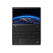 Lenovo ThinkPad P15v Gen 2 Intel® Core™ i7 i7-11800H Estación de trabajo móvil 39.6 cm (15.6") Full HD 16 GB DDR4-SDRAM 256 GB SSD NVIDIA T600 Wi-Fi 6 (802.11ax) Windows 10 Pro Español Negro