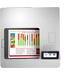 HP Color LaserJet Managed E55040dn, Impresión, Impresión a doble cara; Consumo eficiente de energía