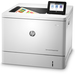 HP Color LaserJet Managed E55040dn, Impresión, Impresión a doble cara; Consumo eficiente de energía