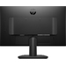 HP V221vb computer monitor 54.5 cm (21.4″) 1920 x 1080 pixels Full HD LED Black thumbnail 5