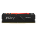 Kingston Technology FURY Beast RGB memory module 16 GB 1 x 16 GB DDR4 3733 MT/s 288-pin DIMM thumbnail 7