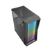 FSP CMT212A Midi Tower Black thumbnail 5