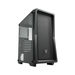 FSP CMT212A Midi Tower Black thumbnail 3