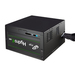 FSP HP2-500 power supply unit 500 W 24-pin ATX ATX Black thumbnail 6