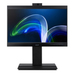 Acer Veriton Z4880G Intel® Core™ i5 i5-11400 60.5 cm (23.8″) 1920 x 1080 pixels All-in-One PC 8 GB DDR4-SDRAM 256 GB SSD Windows 10 Pro Wi-Fi 6 (802.11ax) Black thumbnail 2