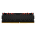Kingston Technology FURY Renegade RGB memory module 64 GB 4 x 16 GB DDR4 3200 MT/s 288-pin DIMM thumbnail 4