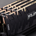 Kingston Technology FURY Renegade RGB memory module 64 GB 4 x 16 GB DDR4 3200 MT/s 288-pin DIMM thumbnail 7