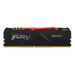 Kingston Technology FURY Beast RGB módulo de memoria 16 GB 1 x 16 GB DDR4 3000 MHz